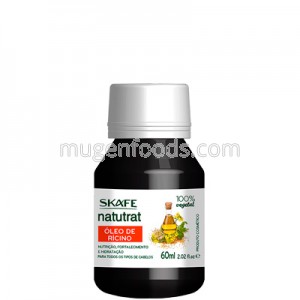 Aceite de Ricino 60ml Skafe