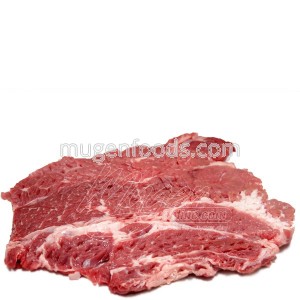 Aguja (Bife Ablandado) 8mm 1kg COD. 244