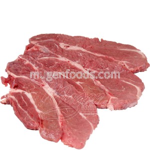 Aguja Bife Medio - 8mm 1kg COD. 26