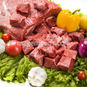 Posta en Cubos 1kg COD.211