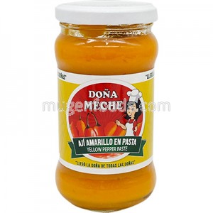 Aji Amarillo 297g Dona Meche