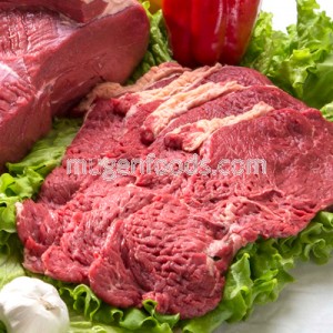 Nalga Bife (((Ablandado))) - 8mm 1kg COD. 239