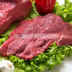 Nalga Bife Sin Grasa Medio - 8mm COD. 11