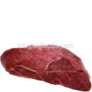 Nalga en Bloque *****Sin Grasa****** 1kg COD. 9