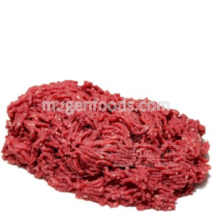 Nalga Molida 1kg COD. 6