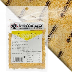 Ajo Granulado 30g Latin Yamato