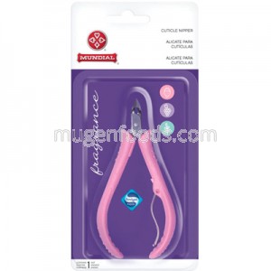 Alicate con Fragancia Flex Mundial