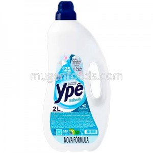 Suavizante Delicado (Blanco) 2L - Ypê