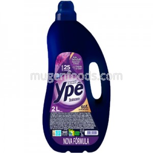 Suavizante Intenso (Azul Oscuro) 2L - Ypê