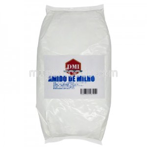 Almidón de Maíz 500g Doce Mania