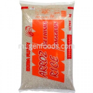 Arroz Largo Fino 2kg Thai Rice Naranja