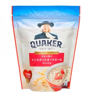 Avena Instantánea Original 270g Quaker