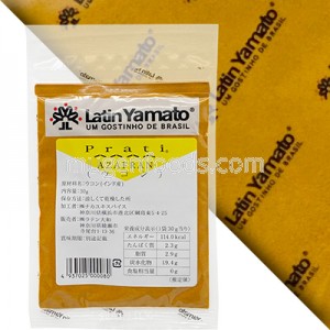 Azafrán 30g Latin Yamato