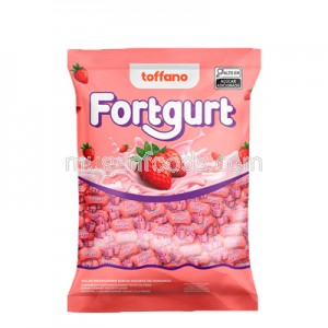 Caramelo de Yogur Fortgurt 50g Toffano