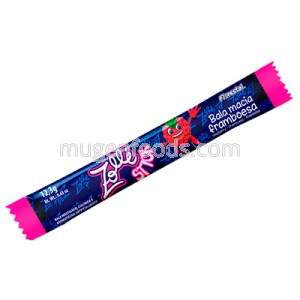 Caramelo Zolle Stick Frambuesa 12,3 g Florestal