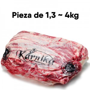Bananita Mexicana Pieza Cerrada – Peso entre 1,3~4 kg COD.1107