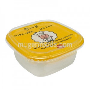 Manteca de Cerdo 300g Akiras Pastéis