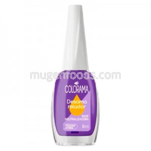 Base Matizador 8ml Colorama