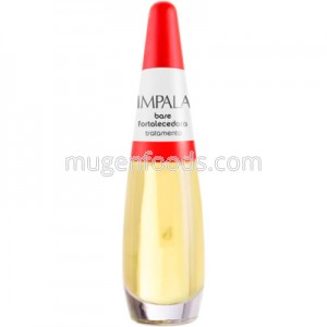 Base Fortalecedora 7.5ml Impala Tratamiento