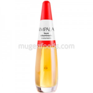 Base Vitaminada 7,5ml Impala Tratamiento