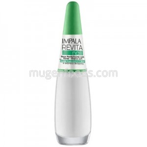 Base Blanco Suave 7,5ml Impala