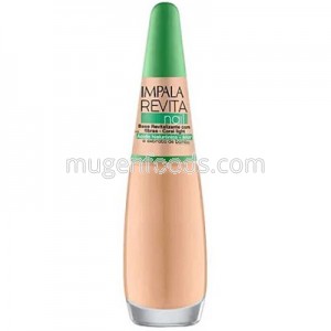 Base Coral Claro 7,5ml Impala