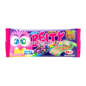 Belty Fruit Monster Grape 20g Yaokin