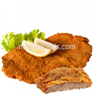 Bistec a la Milanesa 1kg COD.21