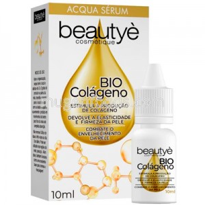 Bio Colágeno Facial 10ml Beautye