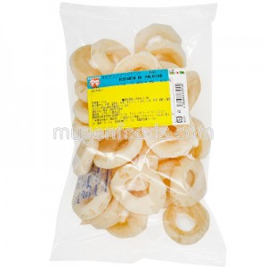 Galleta de Almidón en Aros 70g Real Pan