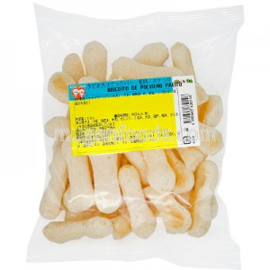 Galleta de Almidón en Palitos 60g Real Pan