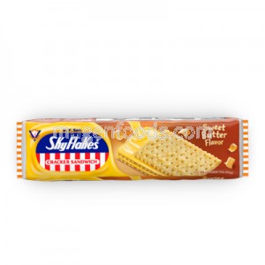 Galletas Cracker Sabor Mantequilla 300g Sky Flakes
