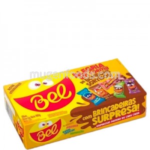 Bombones Surtidos 180g Bel