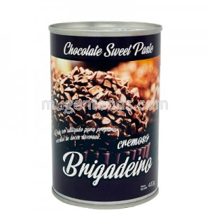 Dulce Cremoso de Chocolate (Brigadeiro) 400g Ivai
