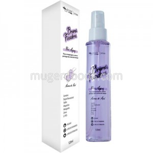 Bruma Fijadora 120ml Max Love