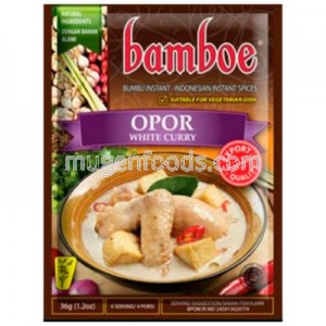 Bumbu Opor 36g Bamboe