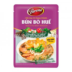 Bun Bo Hue 110g Barona