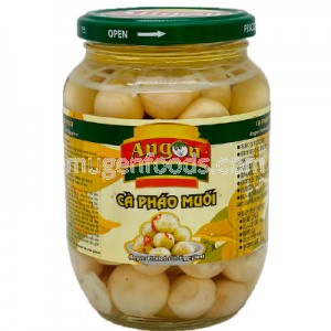 Ca Phao Muoi 500g Angon