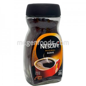 Café Soluble Matinal 200g Nescafé