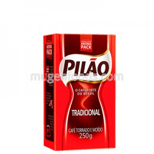Café Tradicional ****250g***** Pilão