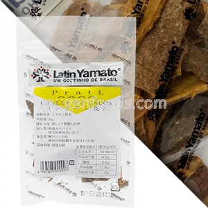 Canela en Trozos 15g Latin Yamato