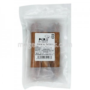 Canela Entera 45g Peru Cheff