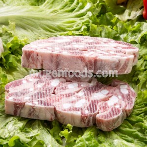 Cartílago de Cerdo 1kg COD.187