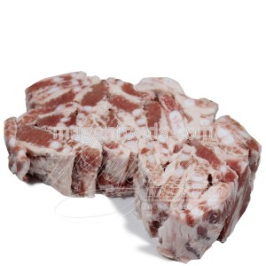 Cartílago de Cerdo 1kg COD.187
