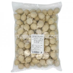 100 Unid. Bocaditos de Pizza 20g Pacific