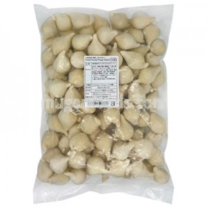 Centenar Coxinha de Pollo con Catupiry 100x20g Pacific