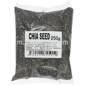 Chía 250g Peru Cheff