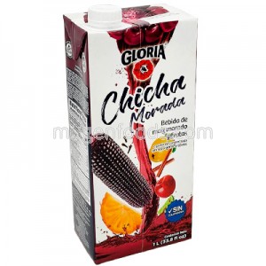Chicha Morada 1L Gloria