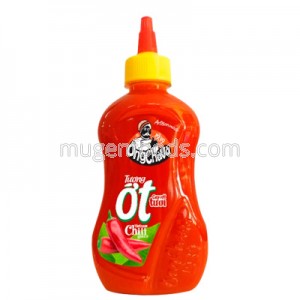 Chili Sauce 280g OngChava