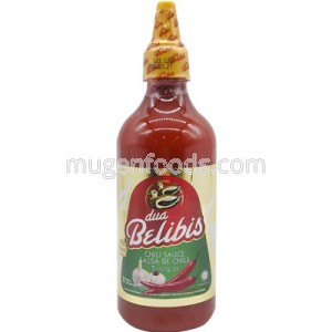 Salsa de Ají 535ml Dua Belibis